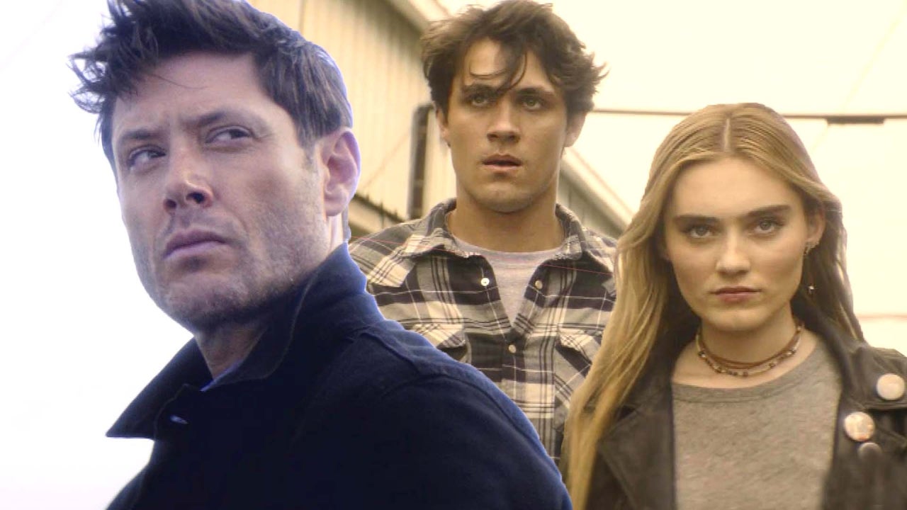 'The Winchesters': New Promo For 'Supernatural' Prequel Teases John And ...